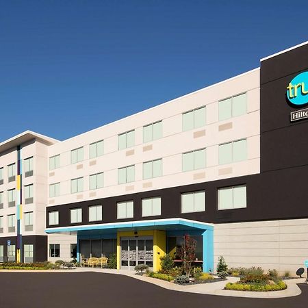 Tru By Hilton Mcdonough Hotel Exterior photo