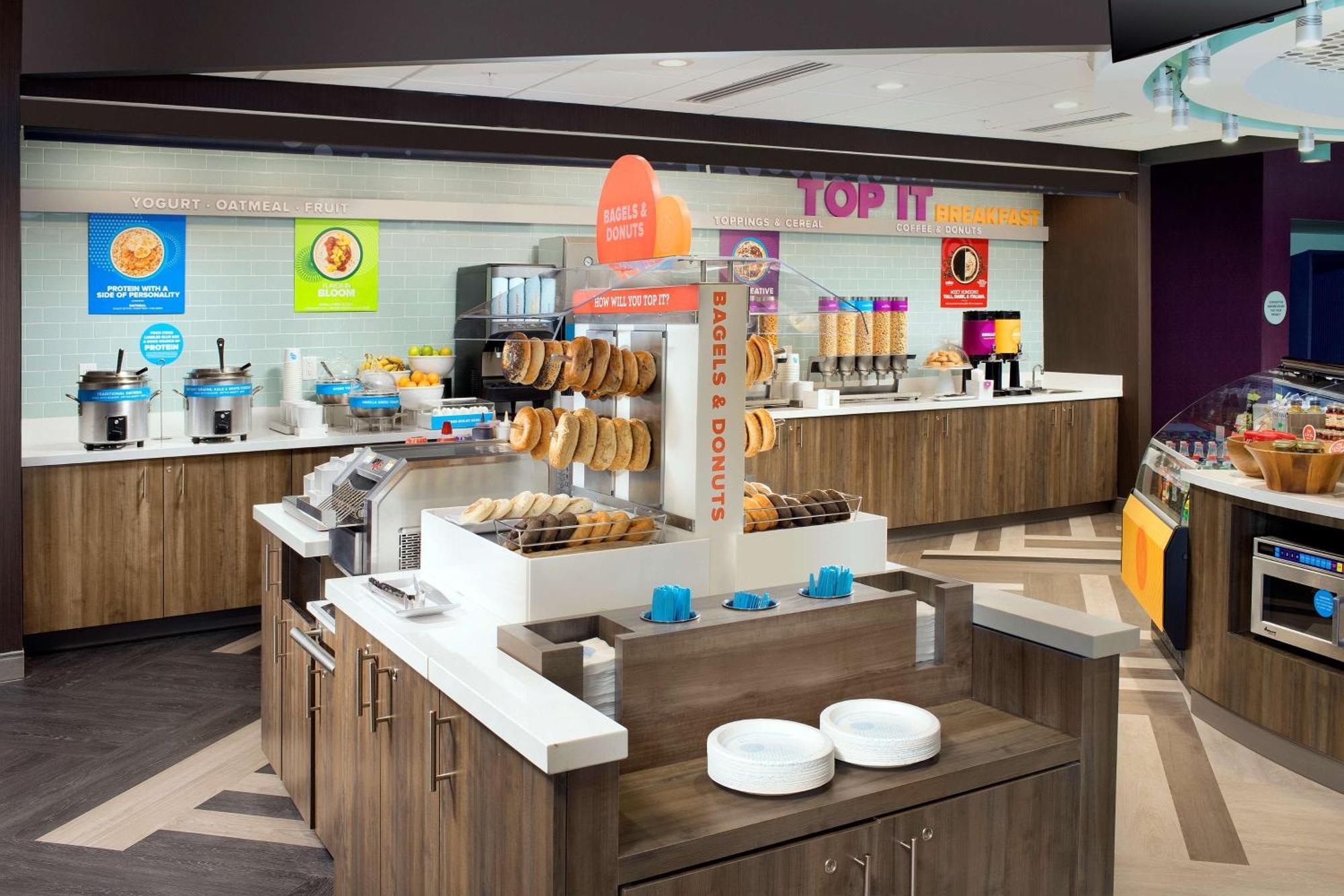 Tru By Hilton Mcdonough Hotel Exterior photo